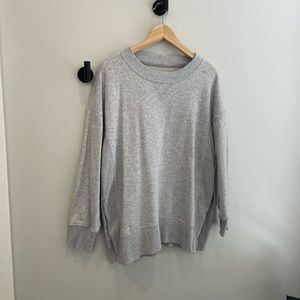 Aerie sweatshirt